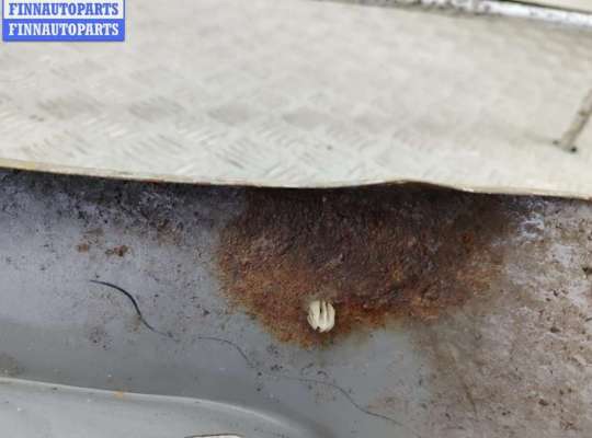 купить Крыло переднее левое на Toyota Yaris Verso