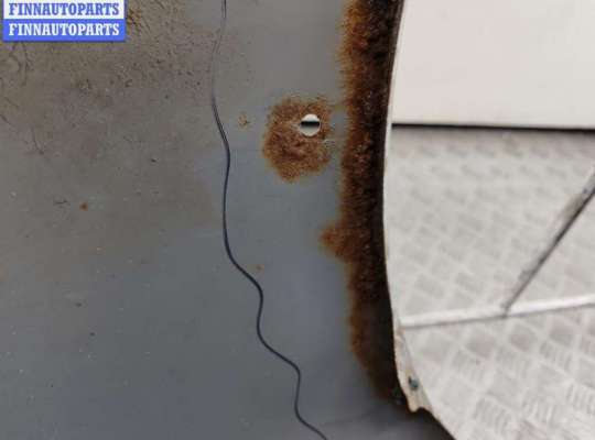 купить Крыло переднее левое на Toyota Yaris Verso