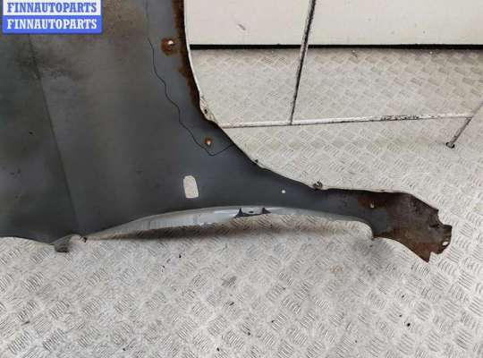 купить Крыло переднее левое на Toyota Yaris Verso