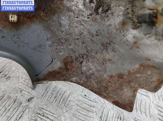 купить Крыло переднее левое на Toyota Yaris Verso