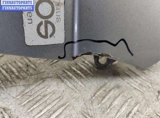 купить Крыло переднее левое на Toyota Yaris Verso