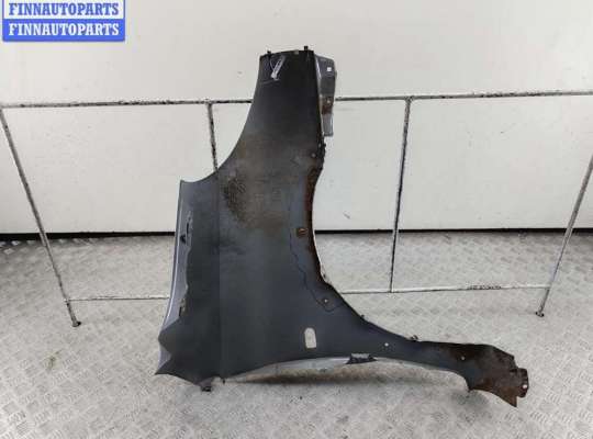 купить Крыло переднее левое на Toyota Yaris Verso