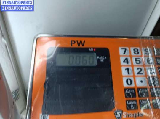 купить Сопротивление отопителя на Opel Zafira A (1999-2005)