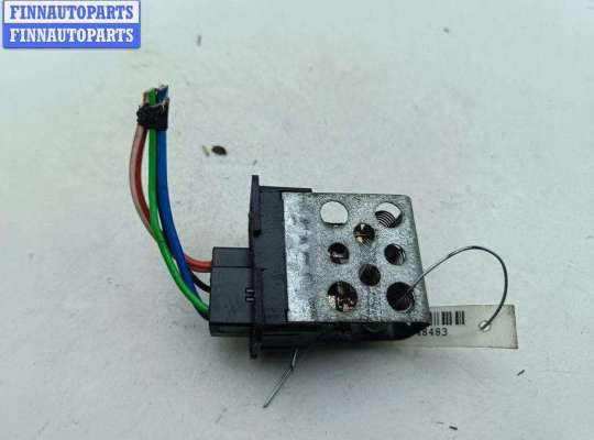 купить Сопротивление отопителя на Opel Zafira A (1999-2005)