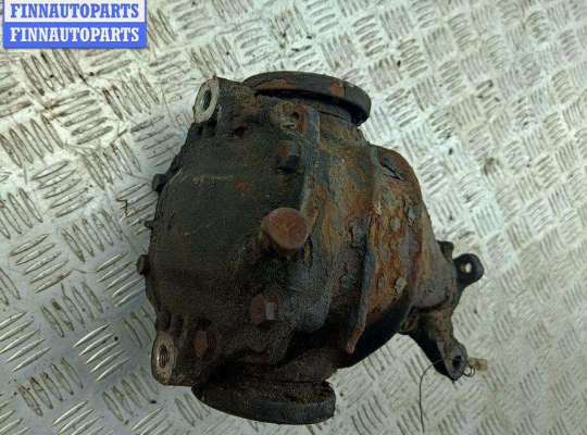 купить Редуктор заднего моста на Mercedes W124 (1985-1995)