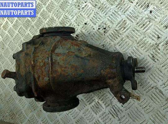 купить Редуктор заднего моста на Mercedes W124 (1985-1995)