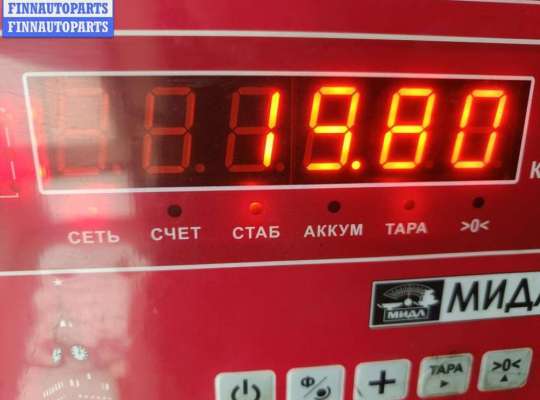 купить Редуктор заднего моста на Mercedes W124 (1985-1995)