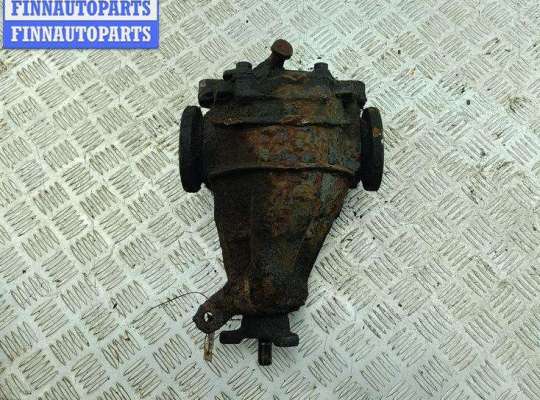 купить Редуктор заднего моста на Mercedes W124 (1985-1995)