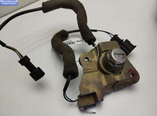 купить Личинка замка багажника на Volkswagen Sharan (1995-2000)