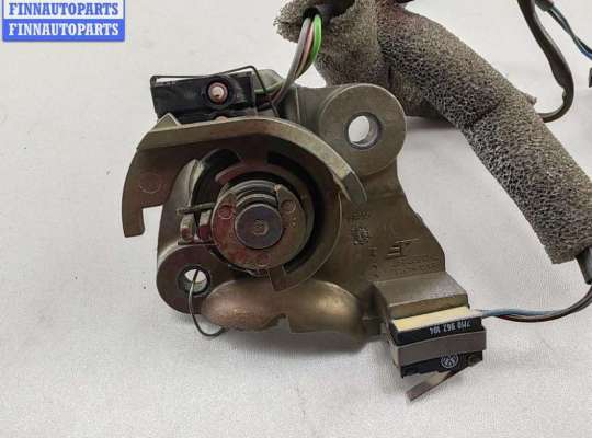 купить Личинка замка багажника на Volkswagen Sharan (1995-2000)