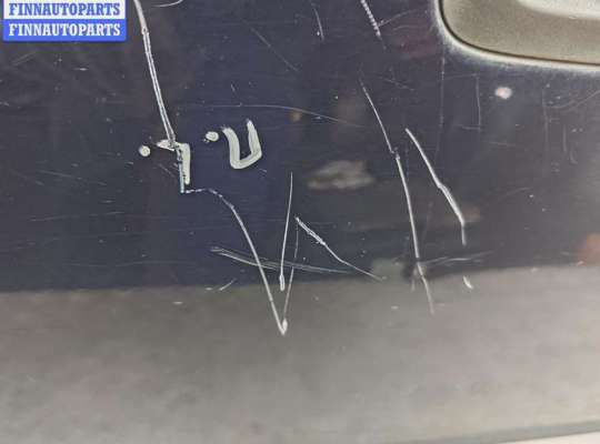 купить Дверь боковая передняя левая на Opel Astra G (1998-2004)