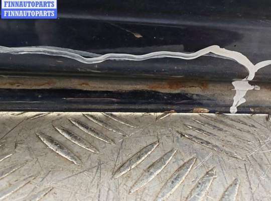 купить Дверь боковая передняя левая на Opel Astra G (1998-2004)