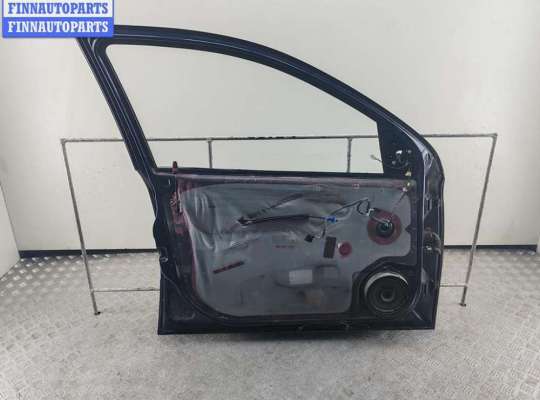 купить Дверь боковая передняя левая на Opel Astra G (1998-2004)