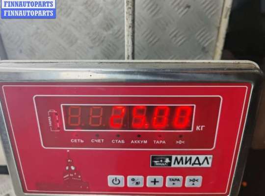 купить Дверь боковая передняя левая на Opel Astra G (1998-2004)