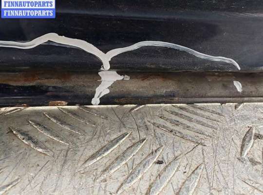 купить Дверь боковая передняя левая на Opel Astra G (1998-2004)