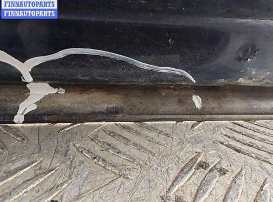 купить Дверь боковая передняя левая на Opel Astra G (1998-2004)