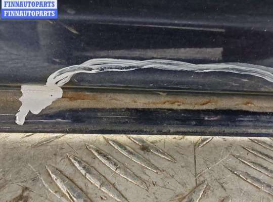 купить Дверь боковая передняя левая на Opel Astra G (1998-2004)