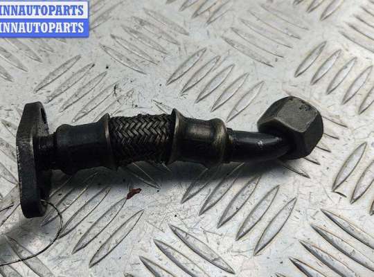 купить Трубка масляная турбины на Volkswagen Golf-4