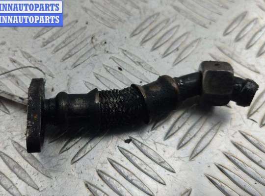 купить Трубка масляная турбины на Volkswagen Golf-4