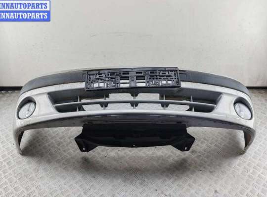 Бампер передний RN1602805 на Renault Scenic I (1996-2003)