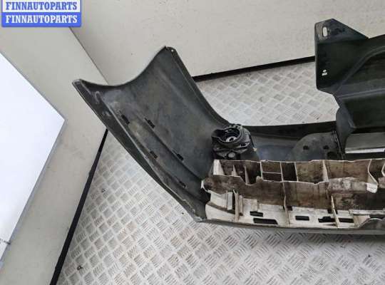 купить Бампер передний на Renault Scenic I (1996-2003)