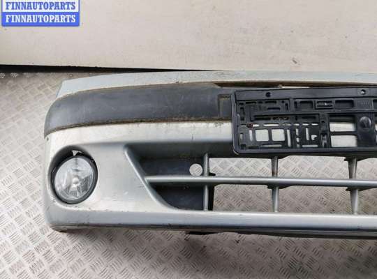 купить Бампер передний на Renault Scenic I (1996-2003)