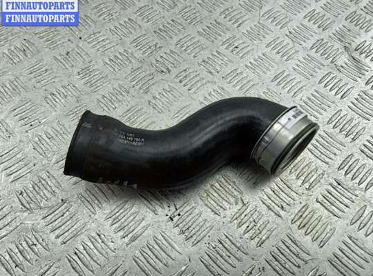 Патрубок интеркулера SK522493 на Skoda Octavia mk1 (A4 1U) 1996-2010