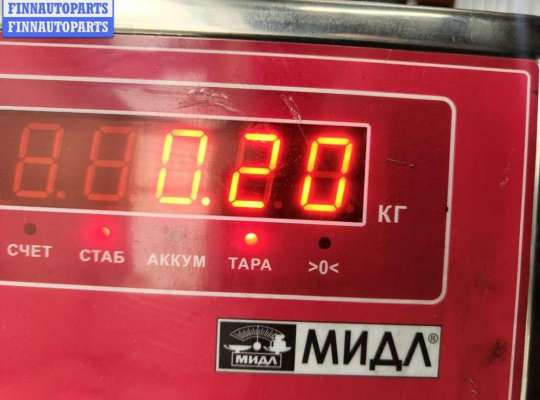 купить Патрубок интеркулера на Skoda Octavia mk1 (A4 1U) 1996-2010