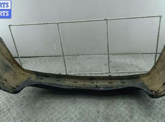 купить Бампер задний на Opel Astra H (2004-2009)