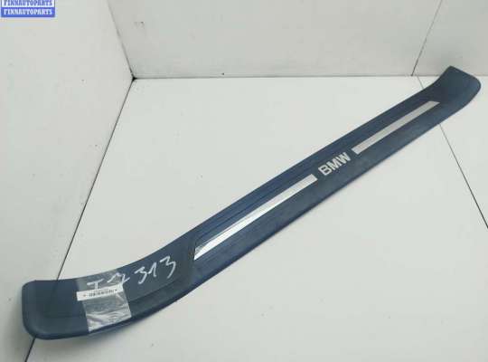 купить Накладка на порог внутренняя (салона) на BMW 5 E39 (1995-2003)