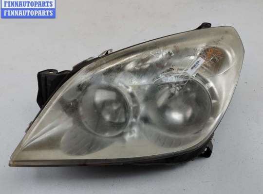 Купить Фара левая на Opel Astra H (2004-2009) Фара левая OP2381564 на Opel Astra H (2004-2009)