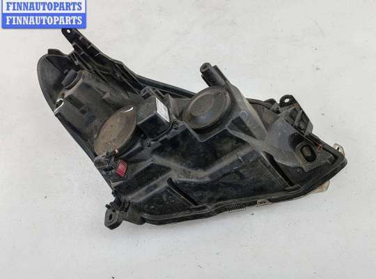 купить Фара левая на Opel Astra H (2004-2009)