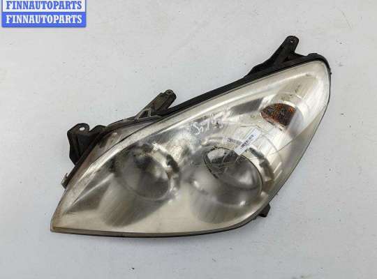 купить Фара левая на Opel Astra H (2004-2009)