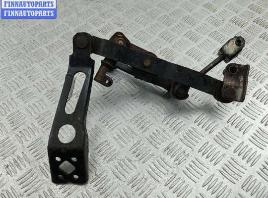 купить Механизм выбора передач на Opel Zafira A (1999-2005)