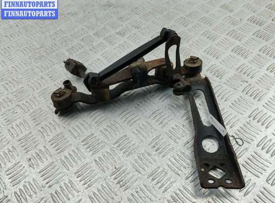 купить Механизм выбора передач на Opel Zafira A (1999-2005)