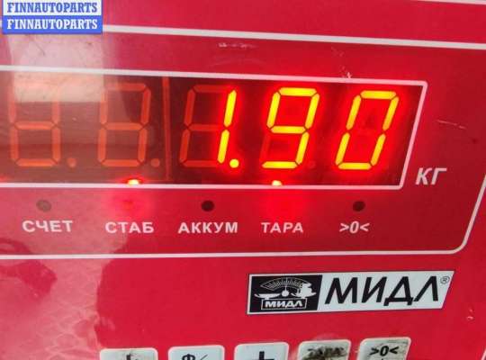 купить Механизм выбора передач на Opel Zafira A (1999-2005)