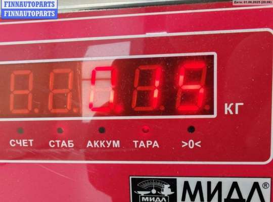 купить Переключатель поворотов на Ford Focus I (1998-2005)