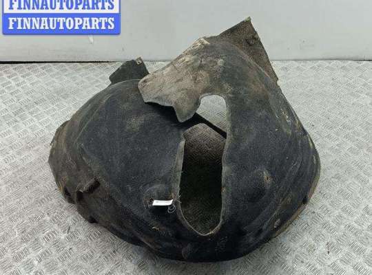 купить Защита крыла (подкрылок) передняя левая на Audi Q7 4L (2005-2015)