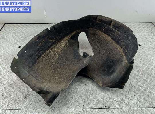 купить Защита крыла (подкрылок) передняя левая на Audi Q7 4L (2005-2015)