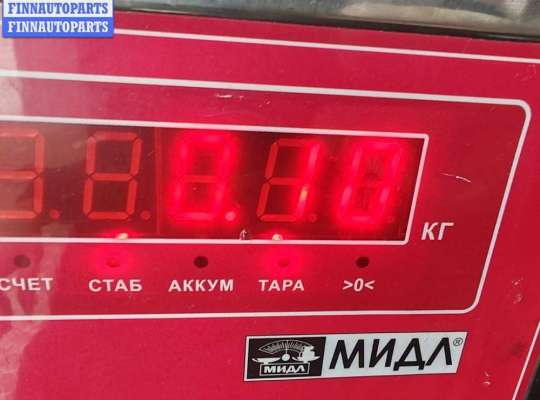 купить Форсунка топливная на Audi A3 8L (1996-2003)