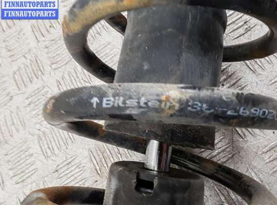 купить Стойка подвески передняя левая на Audi A6 C5 (1997-2005)