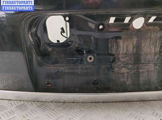 купить Крышка багажника (дверь задняя) на Audi A6 C5 (1997-2005)