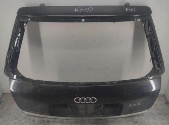 купить Крышка багажника (дверь задняя) на Audi A6 C5 (1997-2005)