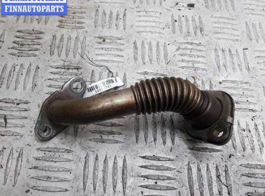 Трубка системы рециркуляции EGR VG1787791 на Volkswagen Passat B6