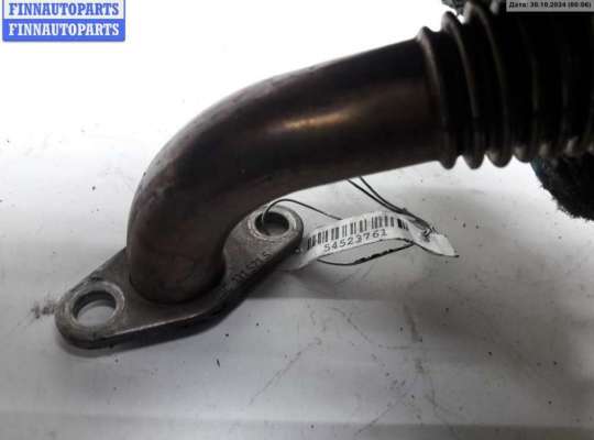 купить Трубка системы рециркуляции EGR на Volkswagen Passat B6