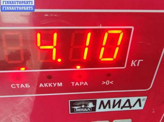 купить Коллектор впускной на Volkswagen Golf-4