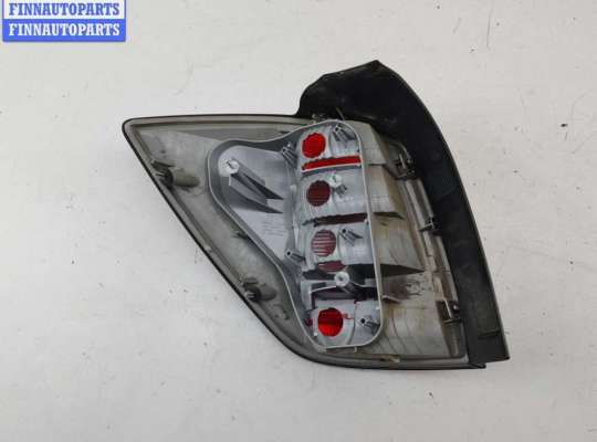 купить Фонарь задний правый на Opel Astra H (2004-2009)