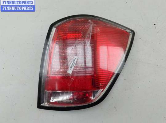 купить Фонарь задний правый на Opel Astra H (2004-2009)