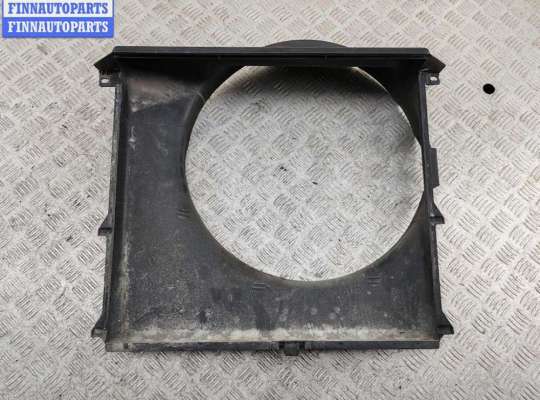 купить Диффузор (кожух) вентилятора радиатора на BMW 5 E39 (1995-2003)