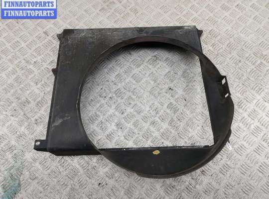 купить Диффузор (кожух) вентилятора радиатора на BMW 5 E39 (1995-2003)